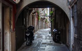 Mansarda Settimo Cielo